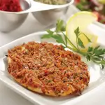Small Lahmacun
